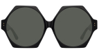 Солнцезащитные очки LFL-1260 C01