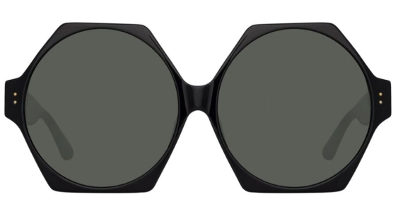 Солнцезащитные очки  LFL-1260 C01