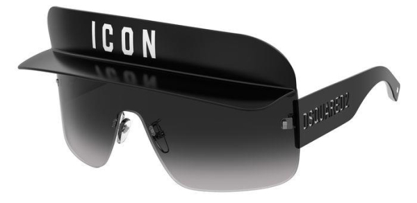 Солнцезащитные очки ICON 0001/S 807