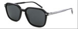Солнцезащитные очки DAPS105 01R 55/17