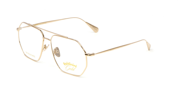 Оправа BLD 1997 104 GOLD