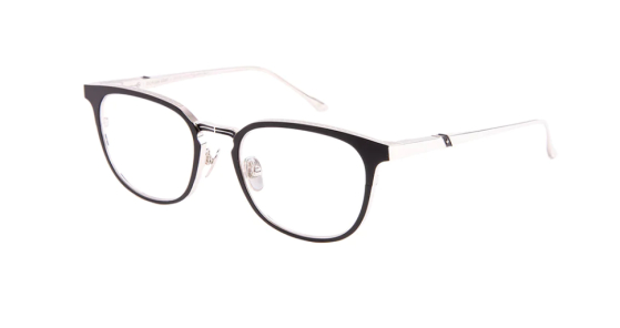 Оправа LS-Dorian Gray BLK/SLV fr