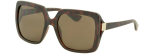 Солнцезащитные очки 534-Brown