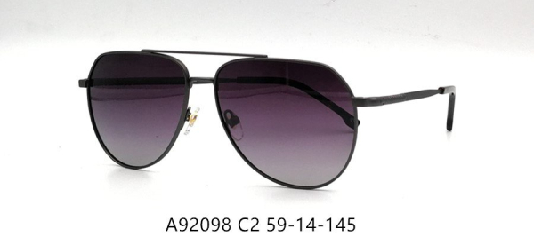 Солнцезащитные очки 92098 c2