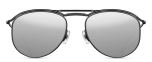 Солнцезащитные очки M3122.SG.MBK.55