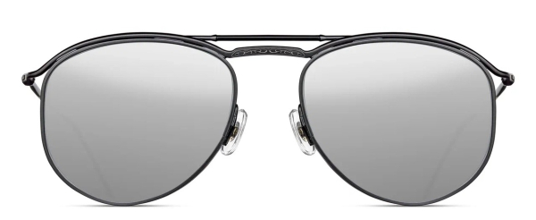 Солнцезащитные очки M3122.SG.MBK.55