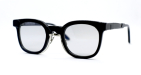 Солнцезащитные очки Maske N14.SG.BS-GRY