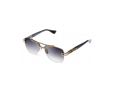 Солнцезащитные очки GRAND-EVO ONE Gold-BLK