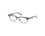 Оправа STATESMAN THREE Matte BLK