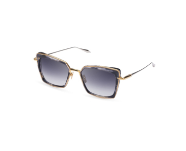 Солнцезащитные очки PERPLEXER Black-GLD