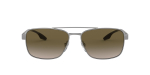 Солнцезащитные очки 51US 5AV1X1 62