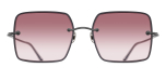 Солнцезащитные очки M5005.SG.MBK.55