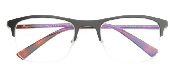 Оправа ALIUM FIT3 C9359