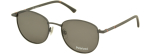 Солнцезащитные очки 891-Brown
