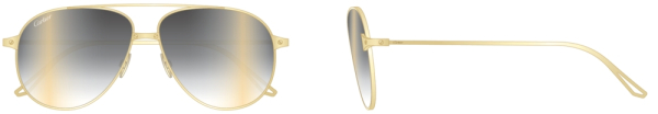 Солнцезащитные очки CT0298S-006 59