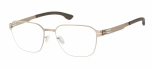 Оправа MB 12 Bronze Warm Grey