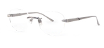 Оправа LS-Cape Cod ANTQ SILVER