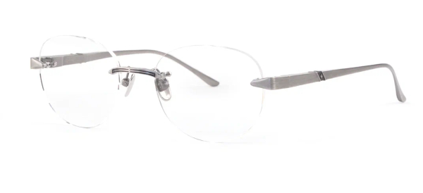 Оправа LS-Cape Cod ANTQ SILVER