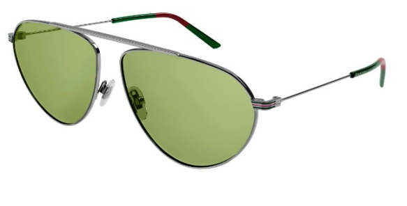 Солнцезащитные очки GG1051S-003 61
