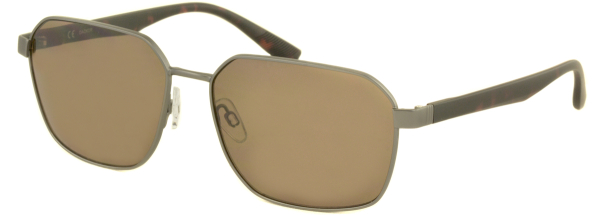 Солнцезащитные очки 505-Brown