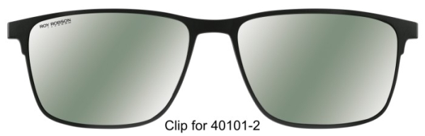 Солнцезащитные очки 40101_clip 102 60/17 SG