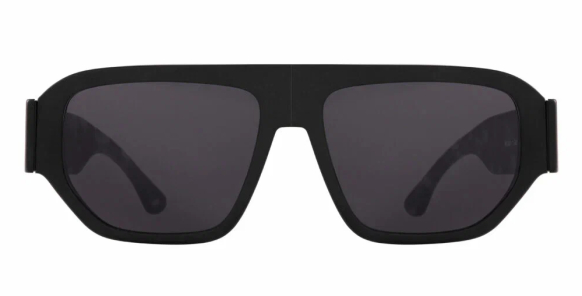 Солнцезащитные очки Sam Ecoblack Matt