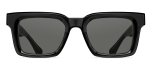 Солнцезащитные очки M1033.SG.BLK-G.50