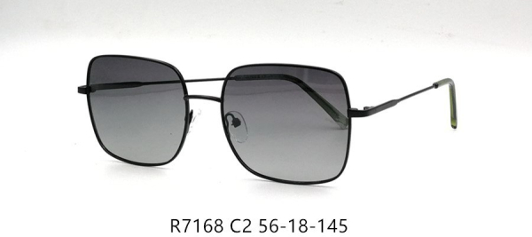 Солнцезащитные очки 7168 c2