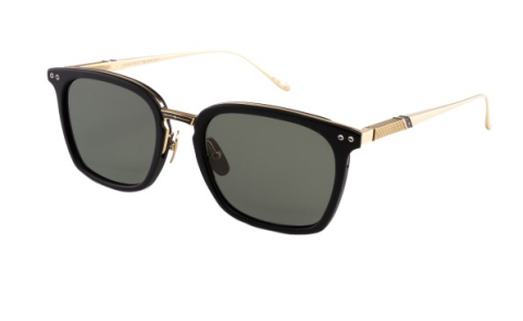 Солнцезащитные очки LS-Arroyo MT BLACK/GOLD